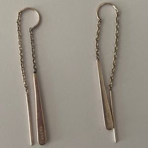 Chain Earrings